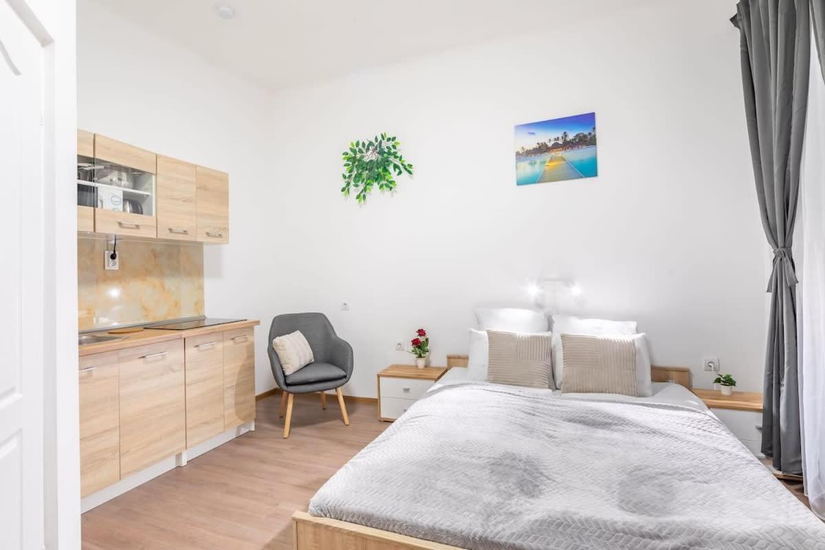 Apartment Simple Budapest