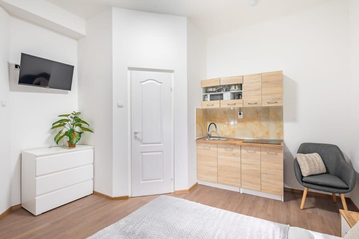 Apartment Simple Budapest
