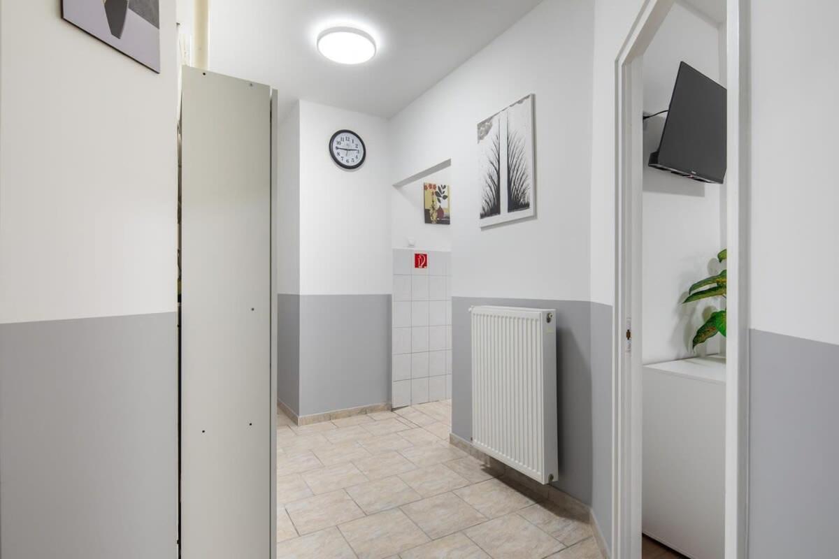 Apartment Simple *